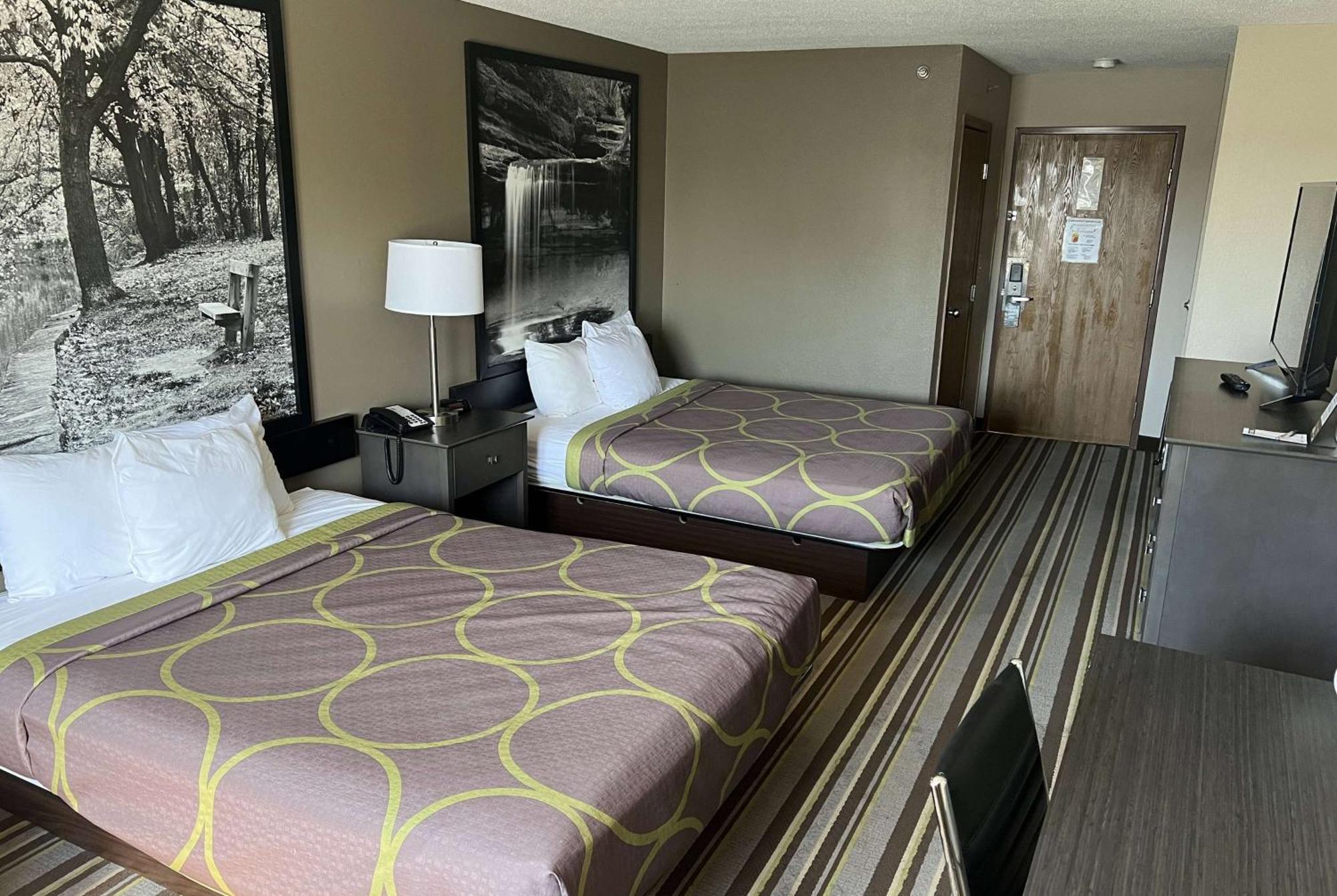 Super 8 By Wyndham