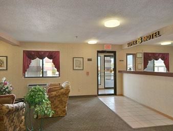 Super 8 By Wyndham Yorkville