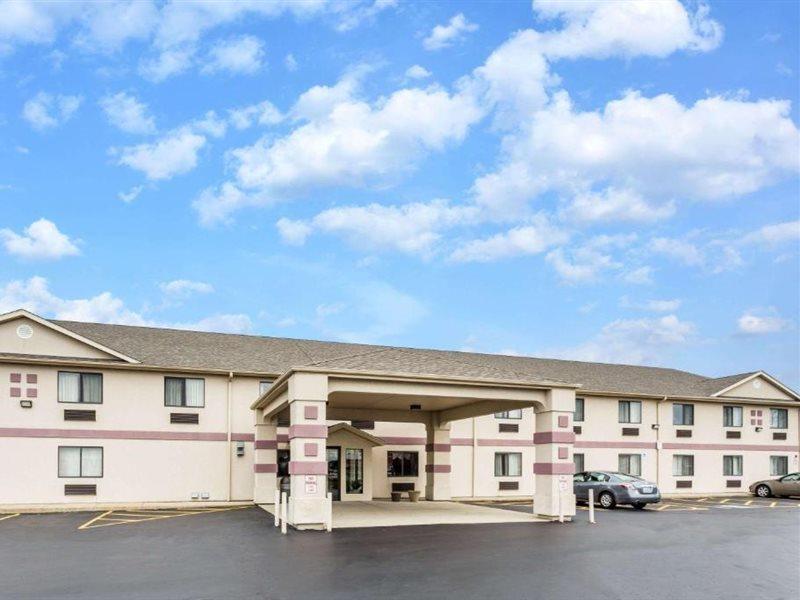 Super 8 By Wyndham 2*